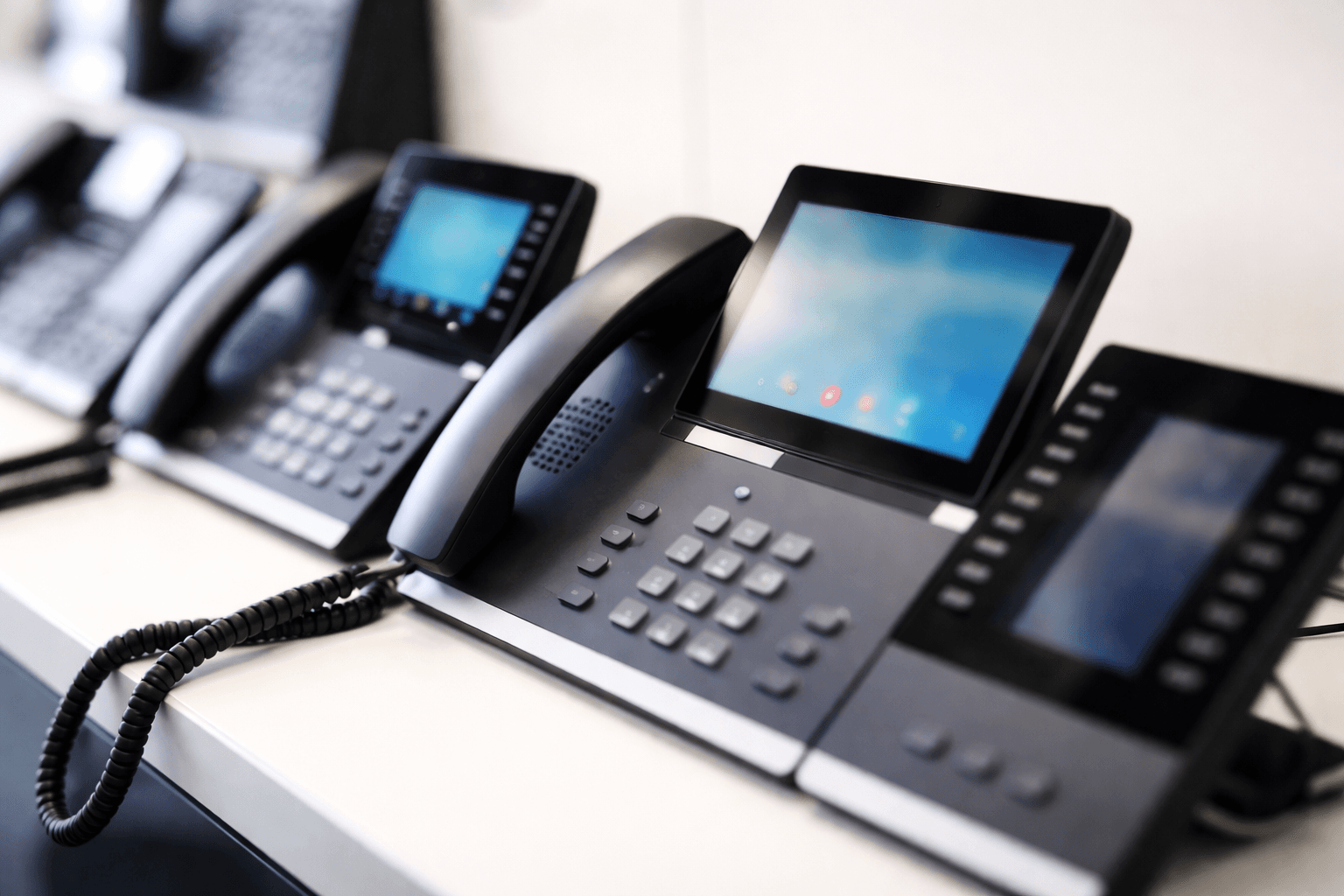 VoIP Phone Systems